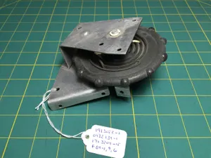 Stabilator Trim Assy 1913052-1, alt 1713205-2, w/0432134-1, Cessna Cardinal 177